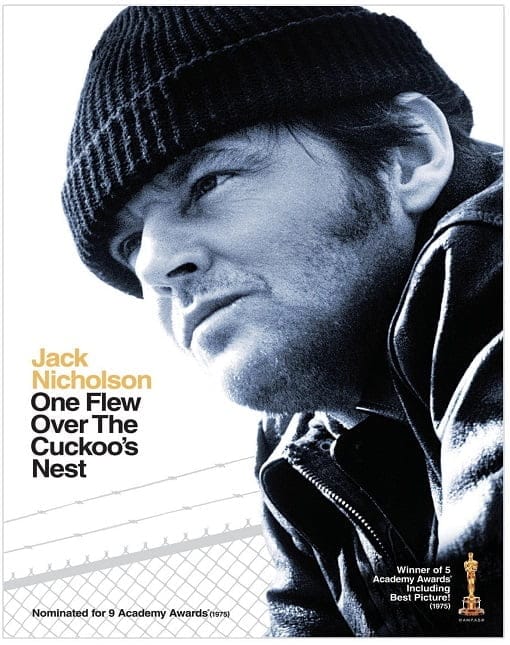 ดูหนังออนไลน์ฟรี One Flew Over the Cuckoo s Nest (1975)