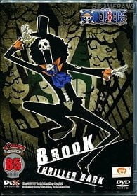 ดูหนังออนไลน์ฟรี One Piece 10th Season Thriller Bark 1 Vol.85 []