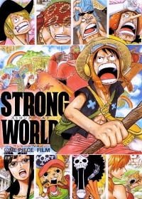 ดูหนังออนไลน์ฟรี One Piece III  3  HD