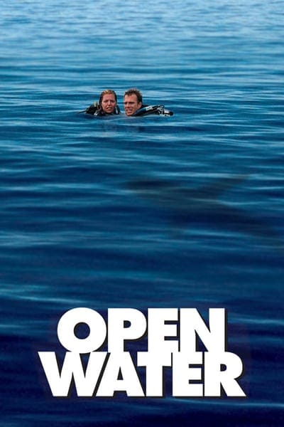 ดูหนังออนไลน์ฟรี Open Water 1 (2003)