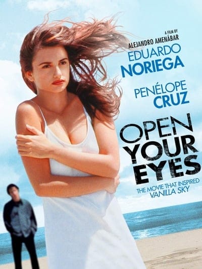 ดูหนังออนไลน์ฟรี Open Your Eyes (1997)