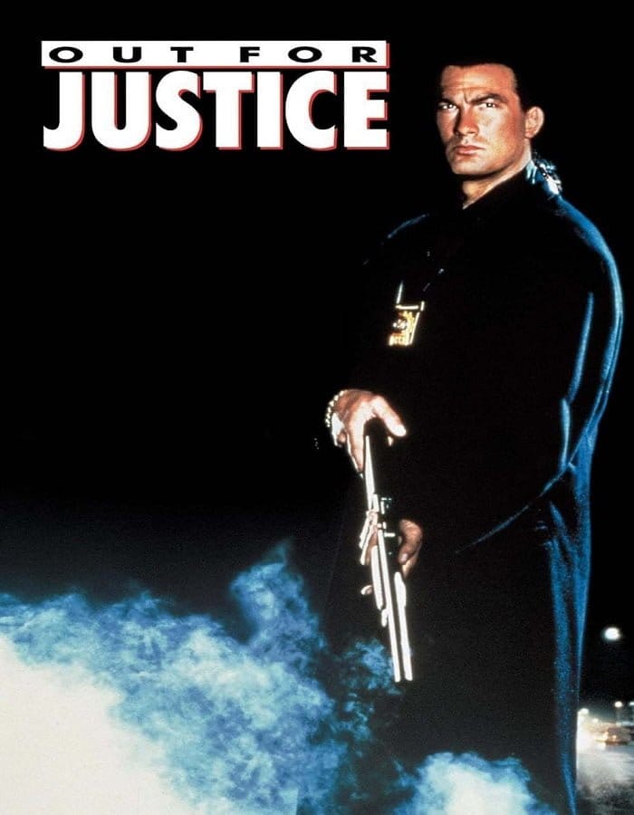ดูหนังออนไลน์ฟรี Out for Justice (1991)