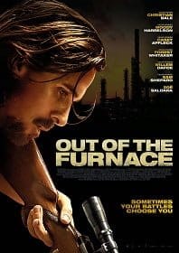 ดูหนังออนไลน์ฟรี Out of the Furnace (2013)