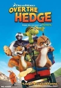 ดูหนังออนไลน์ฟรี Over the Hedge (2006)