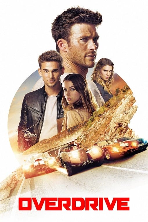 ดูหนังออนไลน์ฟรี Overdrive (2017)