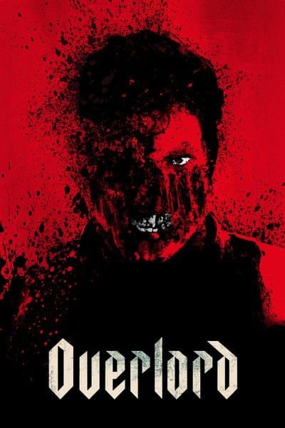 ดูหนังออนไลน์ฟรี Overlord (2018)