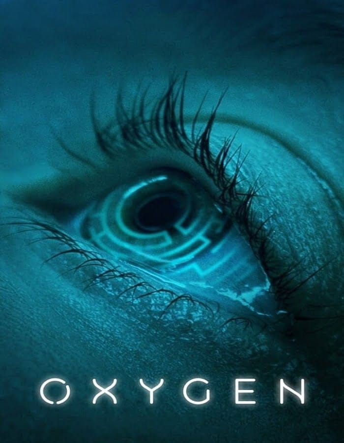 ดูหนังออนไลน์ฟรี Oxygen (2021)
