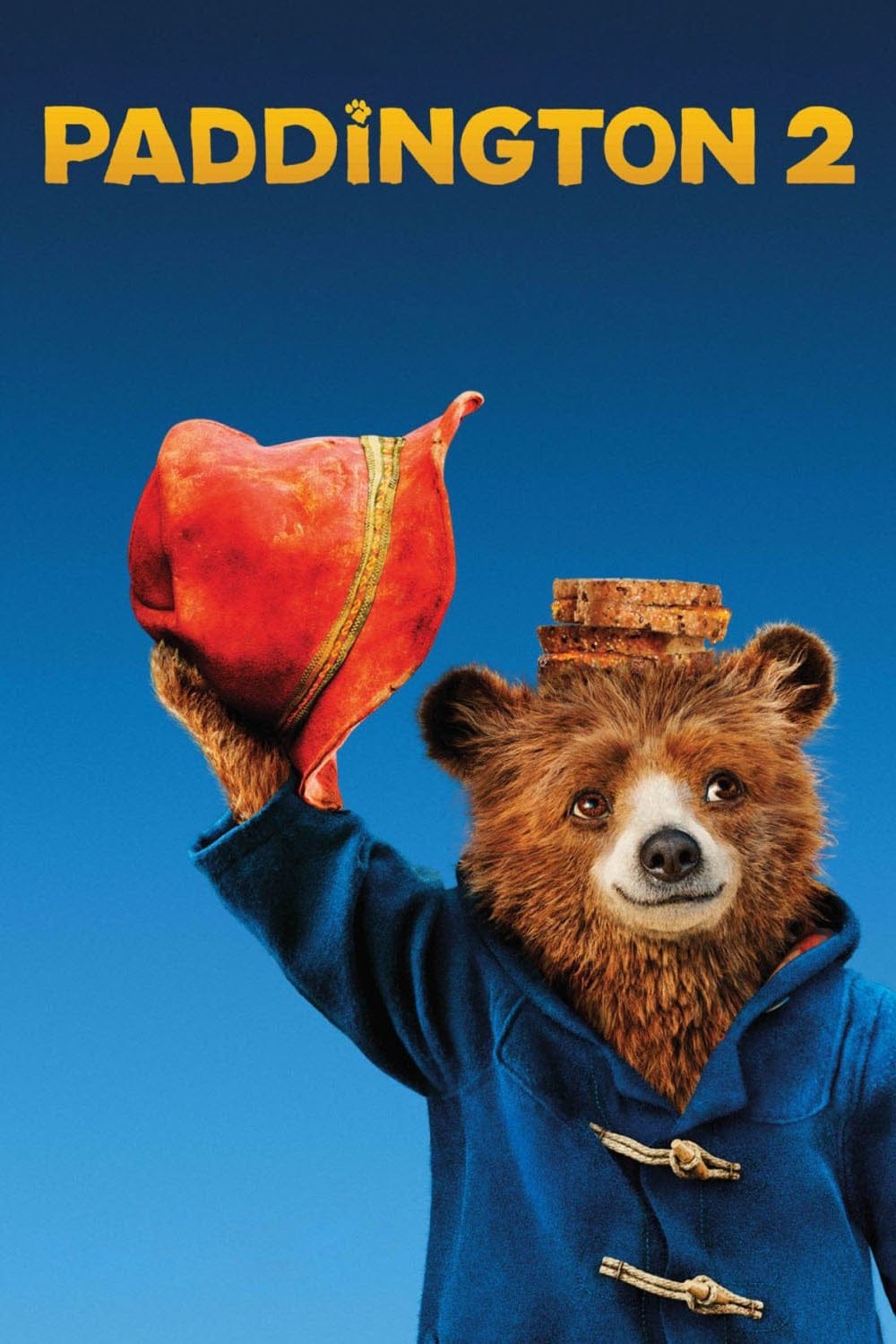 ดูหนังออนไลน์ฟรี Paddington 2 (2018)  2