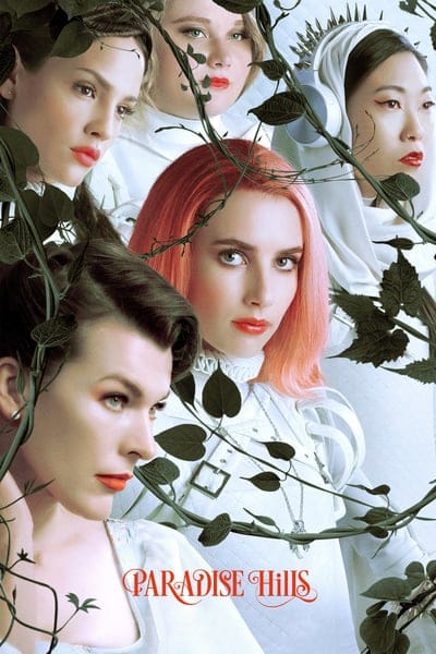 ดูหนังออนไลน์ฟรี Paradise Hills (2019)