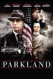 ดูหนังออนไลน์ฟรี Parkland (2013)