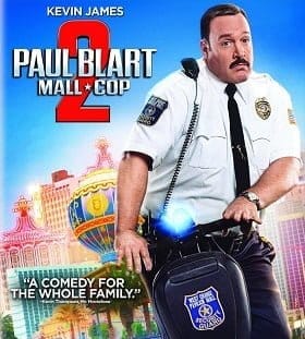 ดูหนังออนไลน์ฟรี Paul Blart: Mall Cop 2 (2015)   . 2
