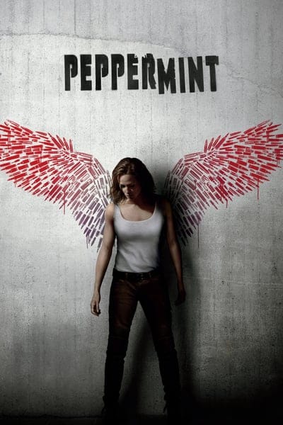 ดูหนังออนไลน์ฟรี Peppermint (2018)