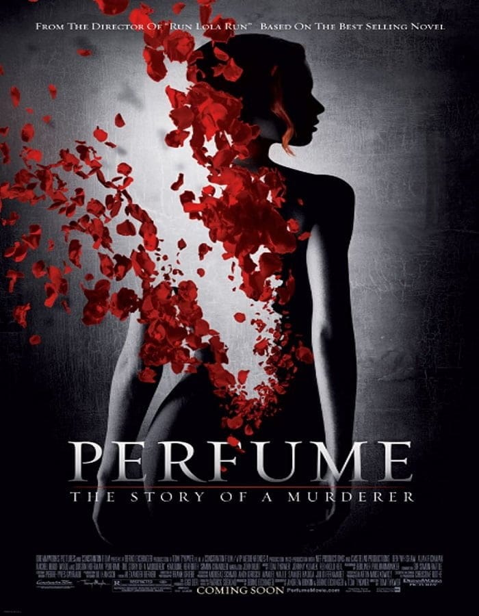 ดูหนังออนไลน์ฟรี Perfume The Story of a Murderer (2006)