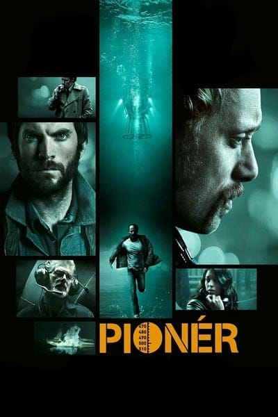 ดูหนังออนไลน์ฟรี Pioneer (2013)