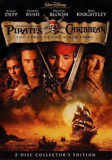 ดูหนังออนไลน์ฟรี Pirates of the Caribbean 1 (2003)   1
