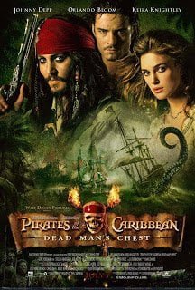 ดูหนังออนไลน์ฟรี Pirates of the Caribbean 2 (2006)   2