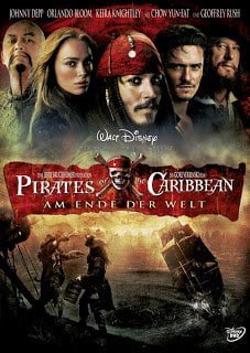 ดูหนังออนไลน์ฟรี Pirates of the Caribbean 3 (2007)   3