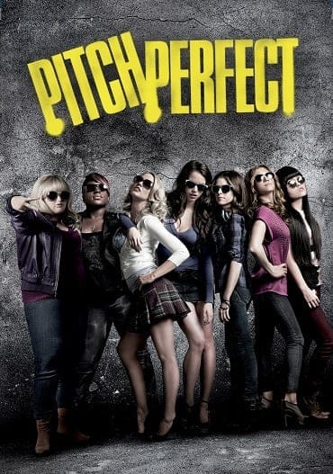 ดูหนังออนไลน์ฟรี Pitch Perfect (2012)
