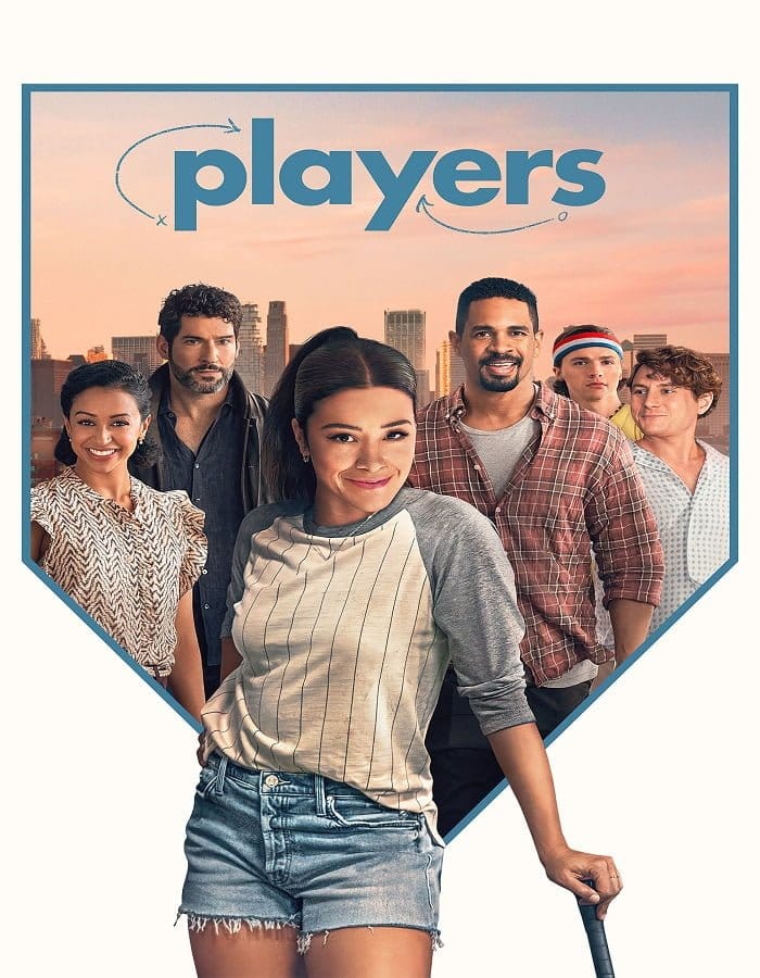 ดูหนังออนไลน์ฟรี Player (2024)