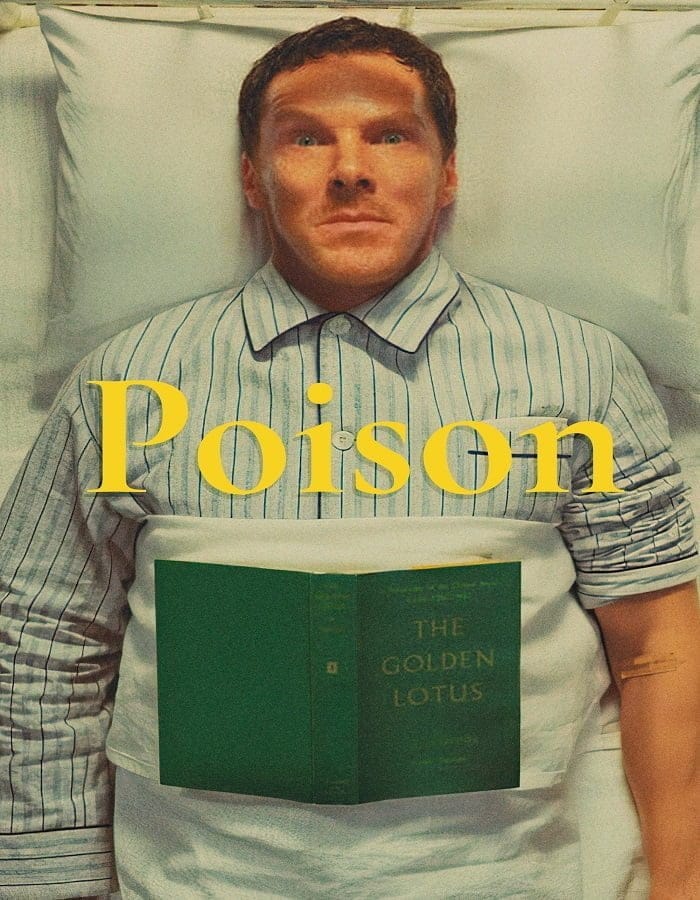 ดูหนังออนไลน์ฟรี Poison (2023)