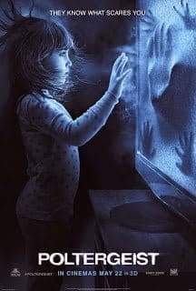 ดูหนังออนไลน์ฟรี Poltergeist (2015)
