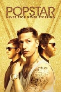 ดูหนังออนไลน์ฟรี Popstar: Never Stop Never Stopping (2016) :