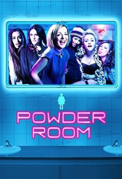 ดูหนังออนไลน์ฟรี Powder Room (2013)