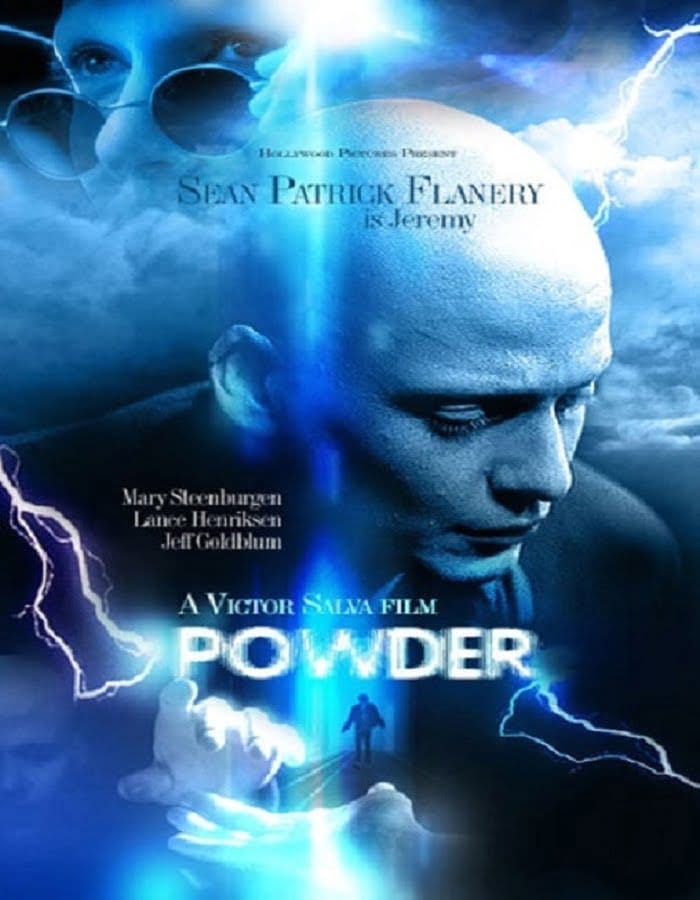 ดูหนังออนไลน์ฟรี Powder (1995)