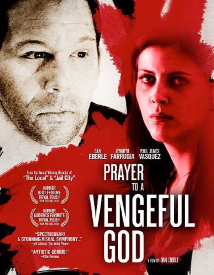 ดูหนังออนไลน์ฟรี Prayer to A Vengeful God
