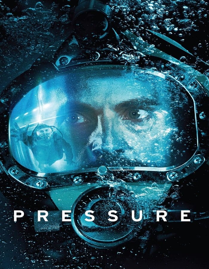 ดูหนังออนไลน์ฟรี Pressure (2015)
