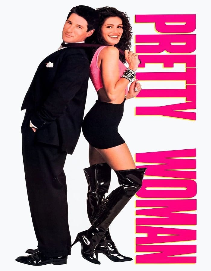 ดูหนังออนไลน์ฟรี Pretty Woman (1990)