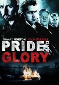 ดูหนังออนไลน์ฟรี Pride and Glory (2008)