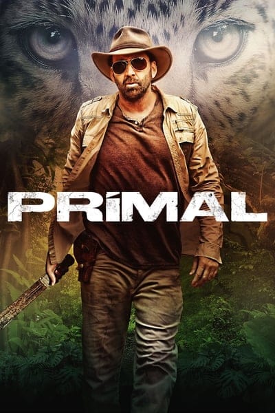ดูหนังออนไลน์ฟรี Primal (2020)