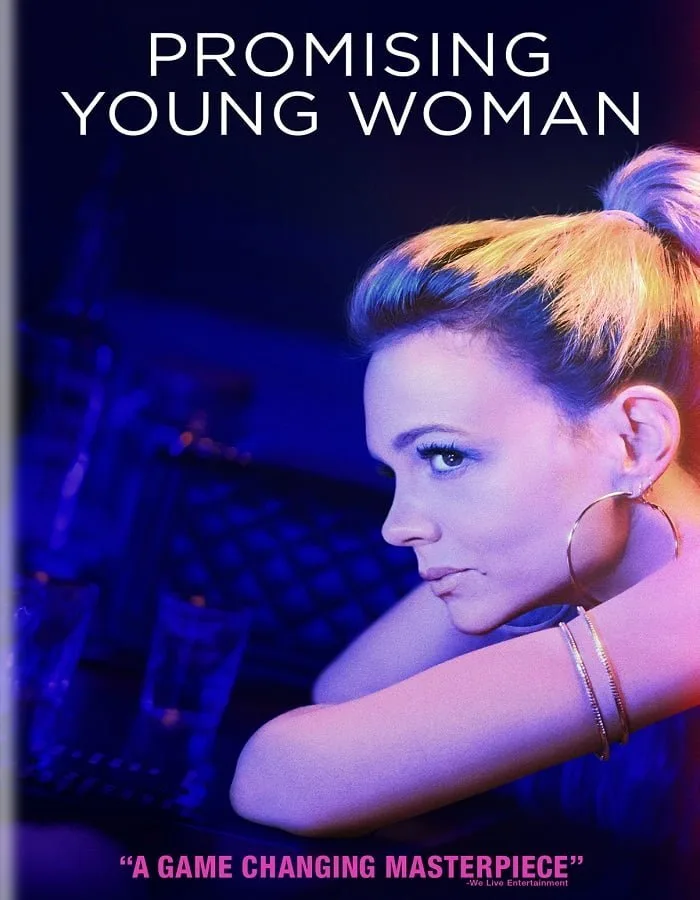 ดูหนังออนไลน์ฟรี Promising Young Woman (2020)