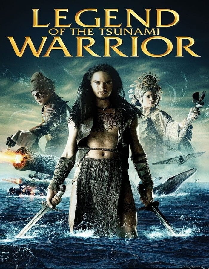 ดูหนังออนไลน์ฟรี Queens of Langkasuka (2008)