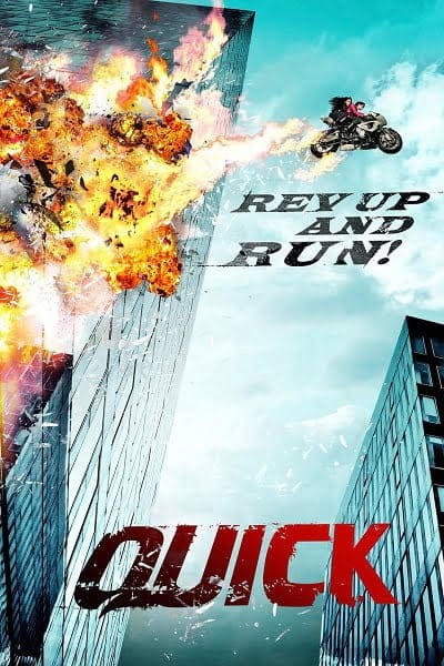ดูหนังออนไลน์ฟรี Quick (2011)