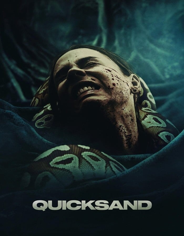 ดูหนังออนไลน์ฟรี Quicksand (2023)