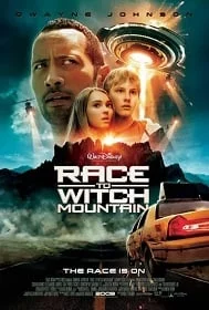 ดูหนังออนไลน์ฟรี Race To Witch Mountain (2009)