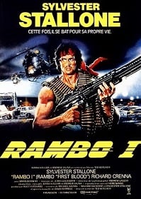 ดูหนังออนไลน์ฟรี Rambo 1: First Blood (1982)   1