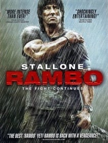 ดูหนังออนไลน์ฟรี Rambo 4 (2008)  4