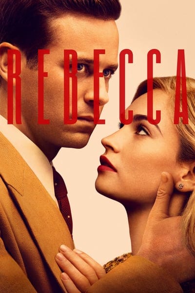 ดูหนังออนไลน์ฟรี Rebecca (2020)