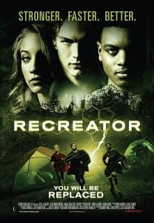 ดูหนังออนไลน์ฟรี Recreator (2010)