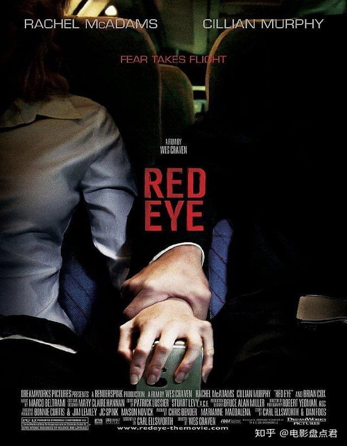 ดูหนังออนไลน์ฟรี Red Eye (2005)