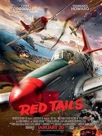 ดูหนังออนไลน์ฟรี Red Tails (2012)
