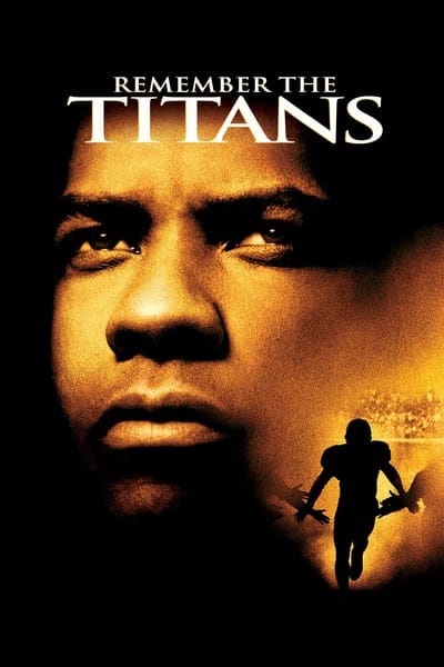 ดูหนังออนไลน์ฟรี Remember the Titans (2000)