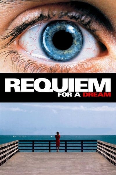 ดูหนังออนไลน์ฟรี Requiem for a Dream (2000)