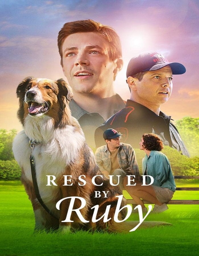 ดูหนังออนไลน์ฟรี Rescued by Ruby (2022)