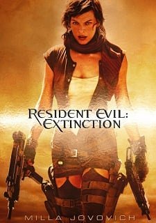 ดูหนังออนไลน์ฟรี Resident Evil 3: Extinction (2007)  3
