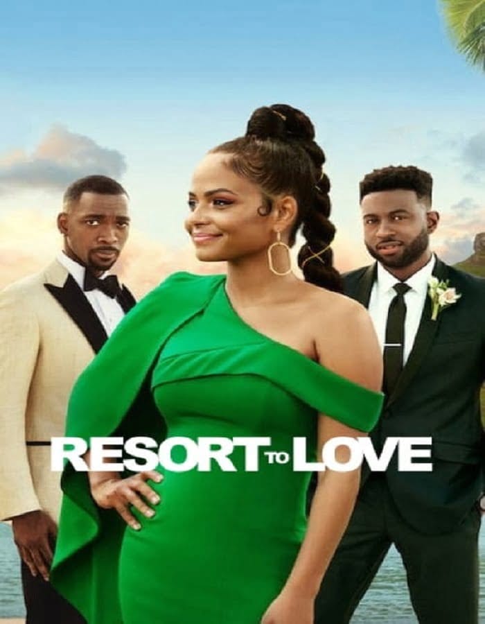 ดูหนังออนไลน์ฟรี Resort to Love (2021)