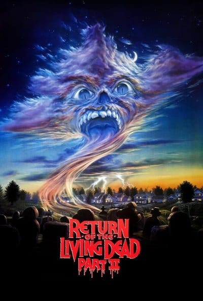 ดูหนังออนไลน์ฟรี Return of the Living Dead II (1988)  2